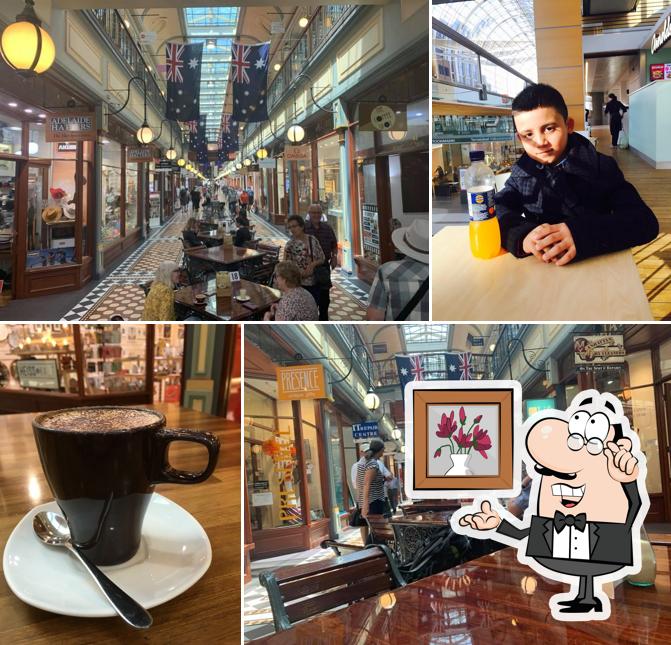Ciao Coffee