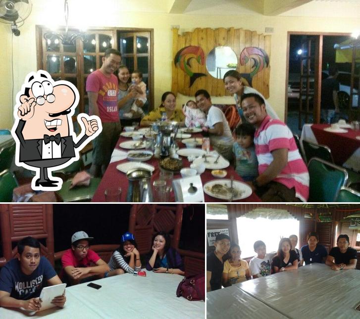 Diner's Bulalohan