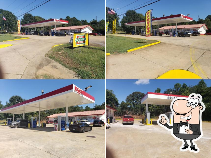 Shell Talladega