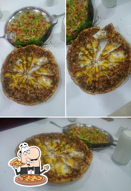 Has Urfa Pide Lahmacun Ve Çömlek Salonu