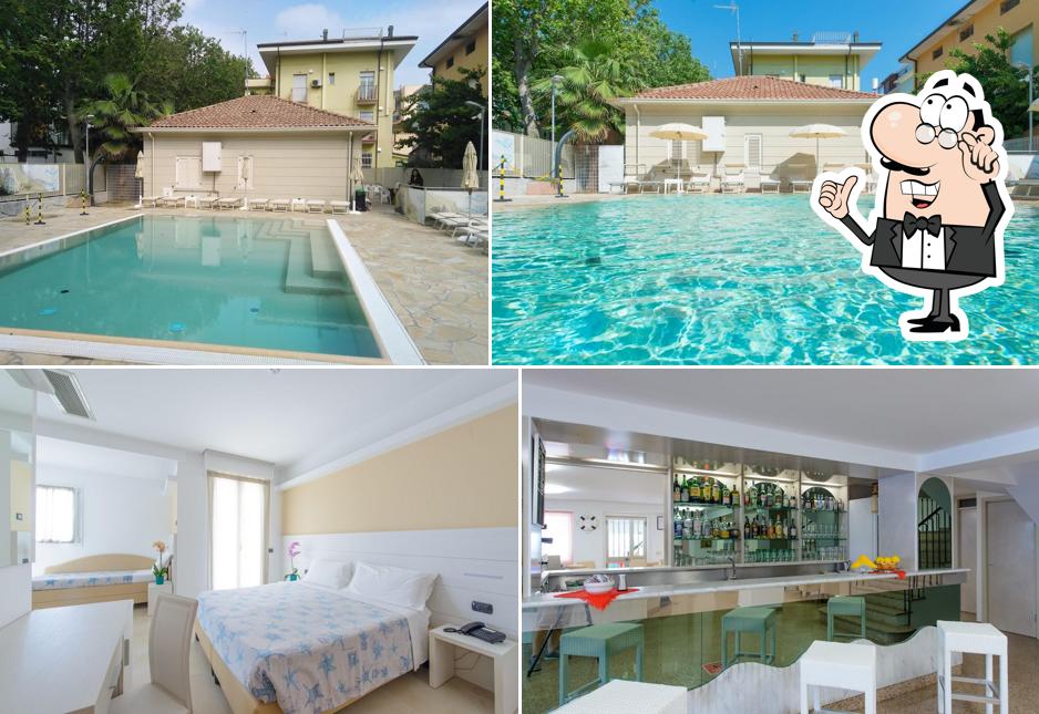 Hotel Sans Souci