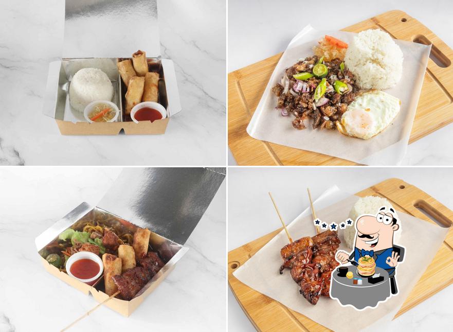 Jake's BBQ - Inosluban