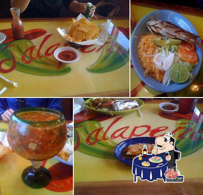 Jalapenos