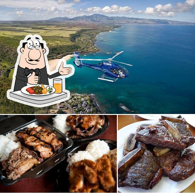 Koki Restaurant Tooele