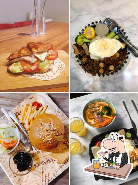 LAOMA Thai Food