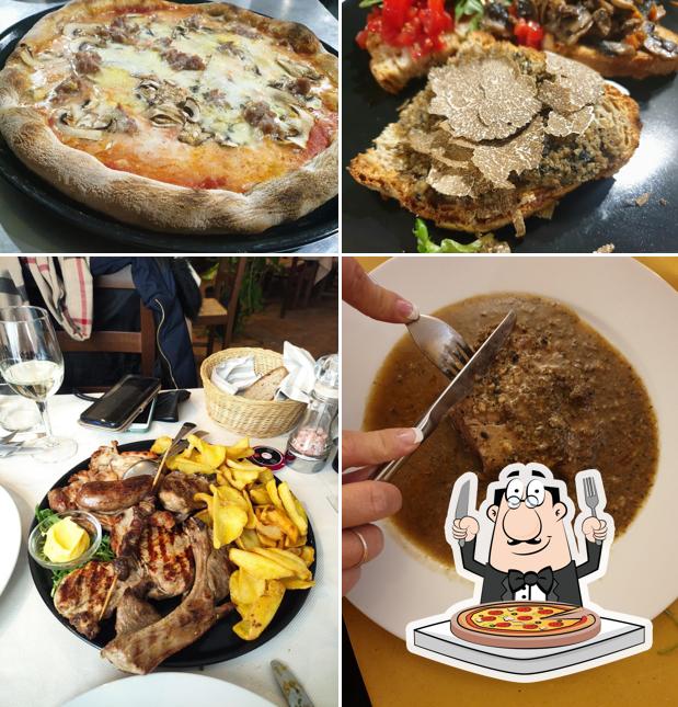 La Fuocina di Emiliano – La Costata Scelta