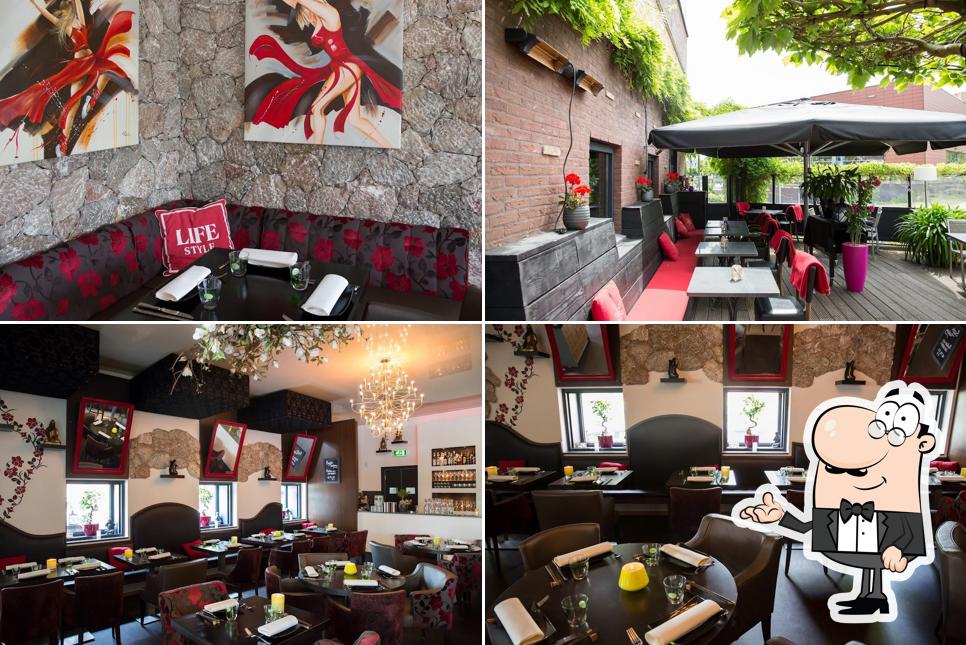Restaurant Lime