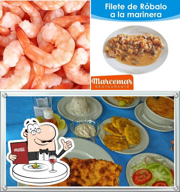 Marcemar
