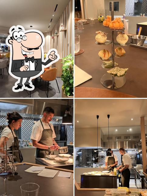 Myricae Ristorante