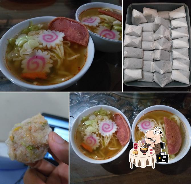 Onigiri Subang