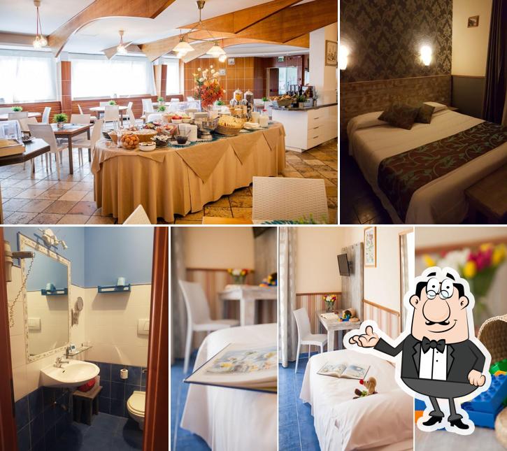 Ostia Antica Park Hotel