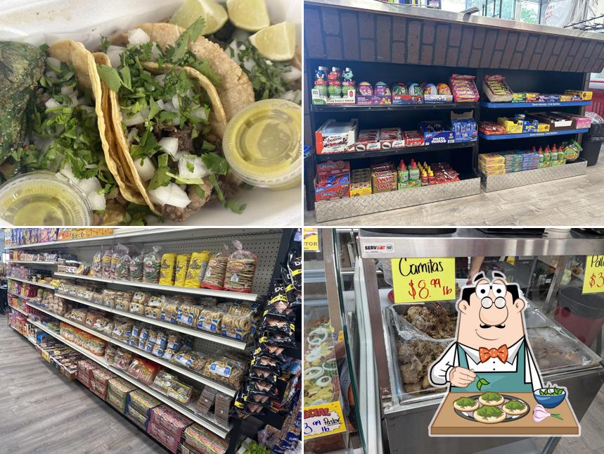 Patricia's Grocery