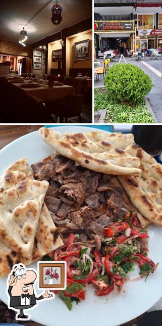 ŞAH-I ZAMAN Bursa İskender
