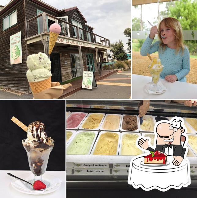 Timboon Fine Ice Cream