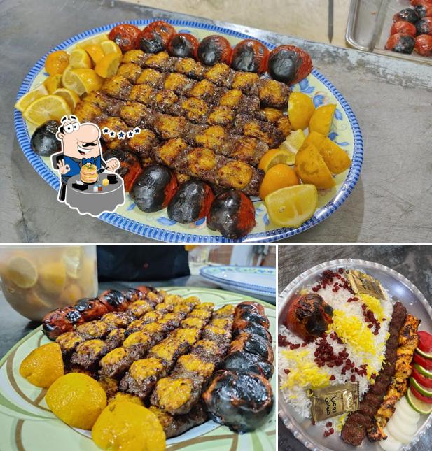 آشپزخانه ارجمند
