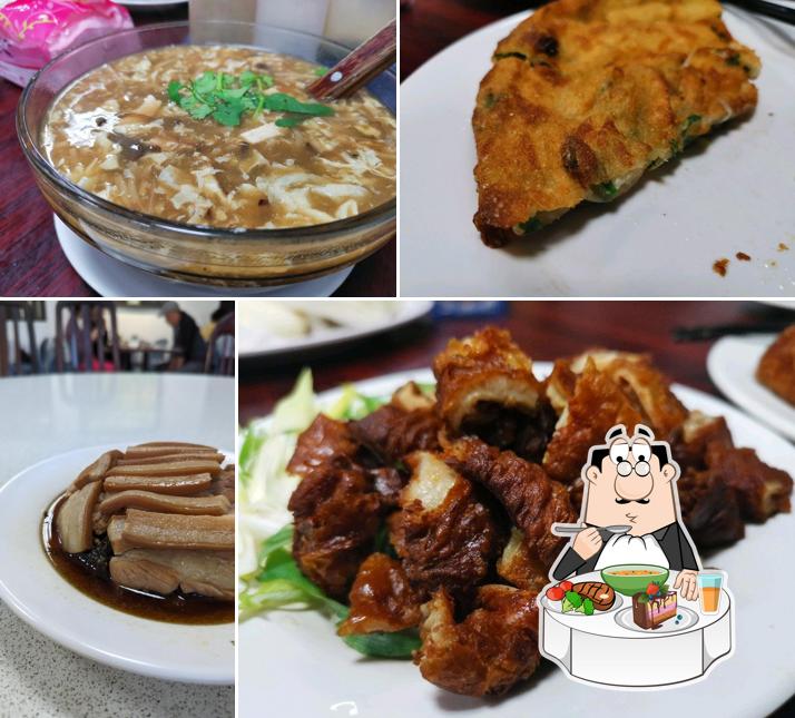 孟記復興餐廳