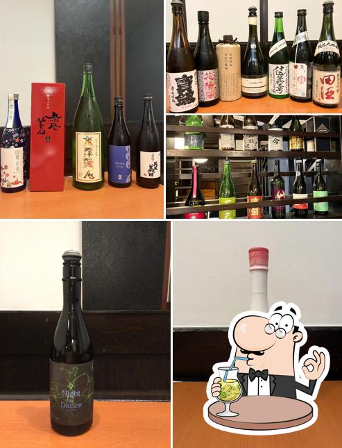 居酒屋くろ