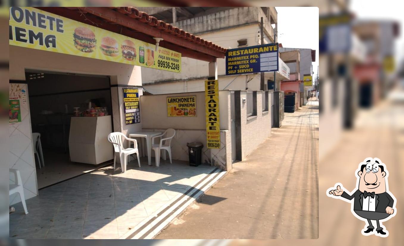 Restaurante Ipanema