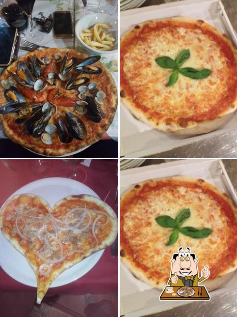 Ristorante Pizzeria Da Caterina