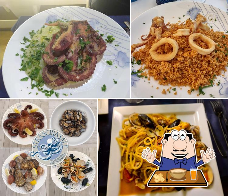 Ristorante Strascinasale