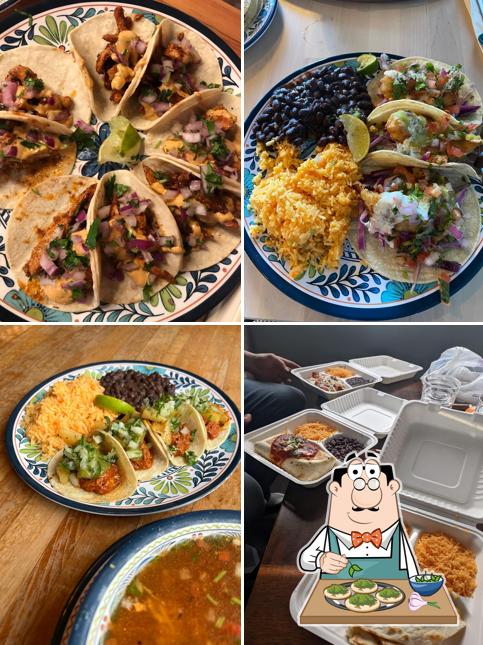 Zicatela Mexican Restaurant