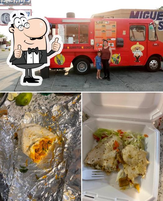Tacos Mexico