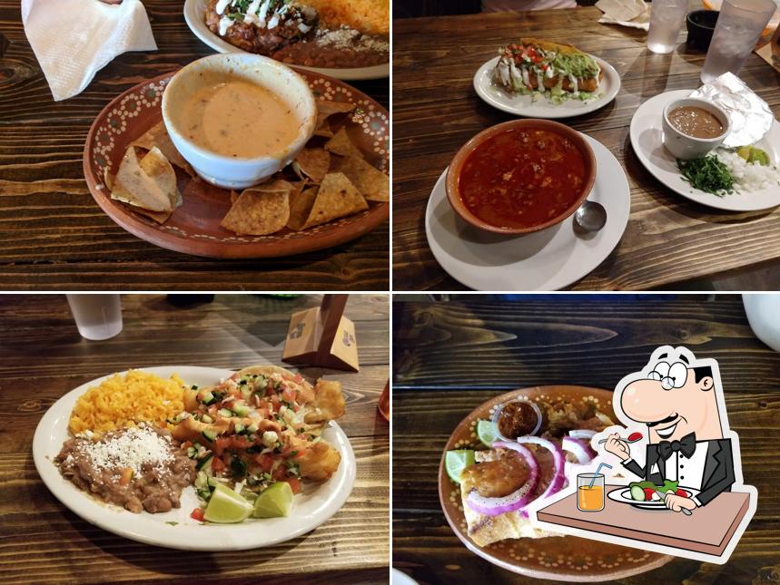 Tapatíos Cocina Mexicana