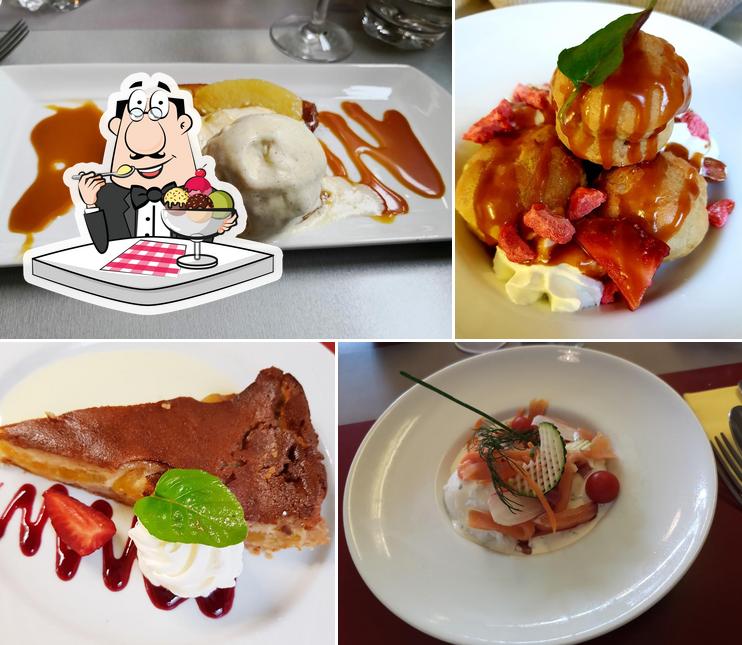 Resto Tomate et Chocolat