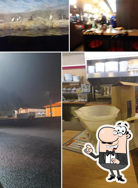Waffle House