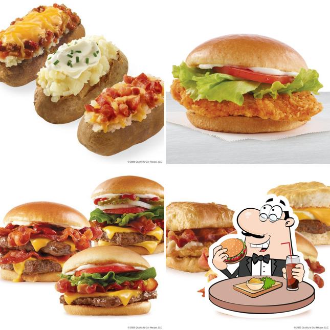 Wendy's