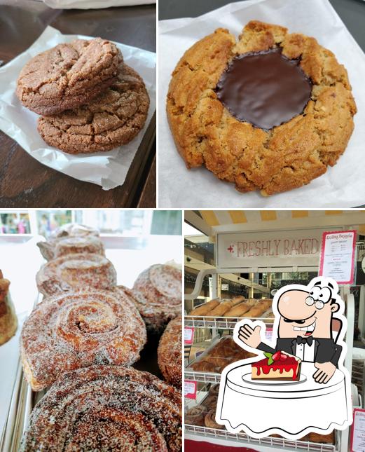 Coquette Bake Shop
