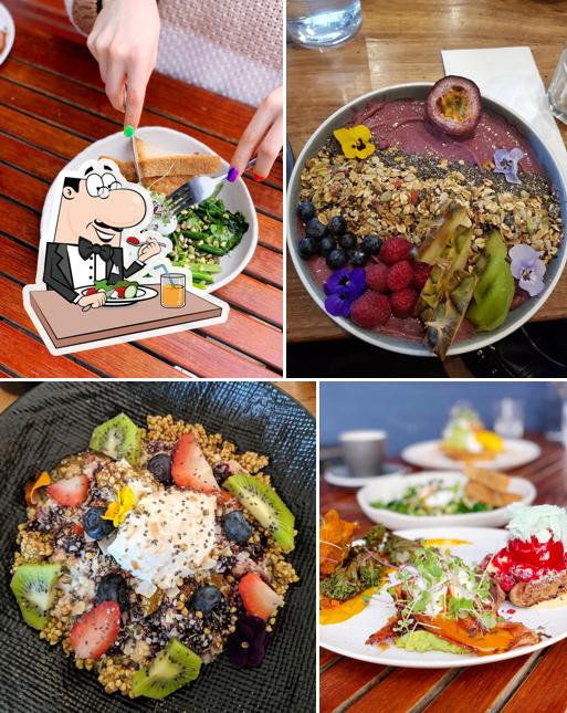 Sebastian's Food & Wine