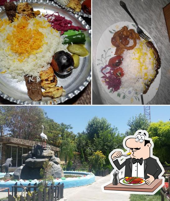 AzarAb Restaurant