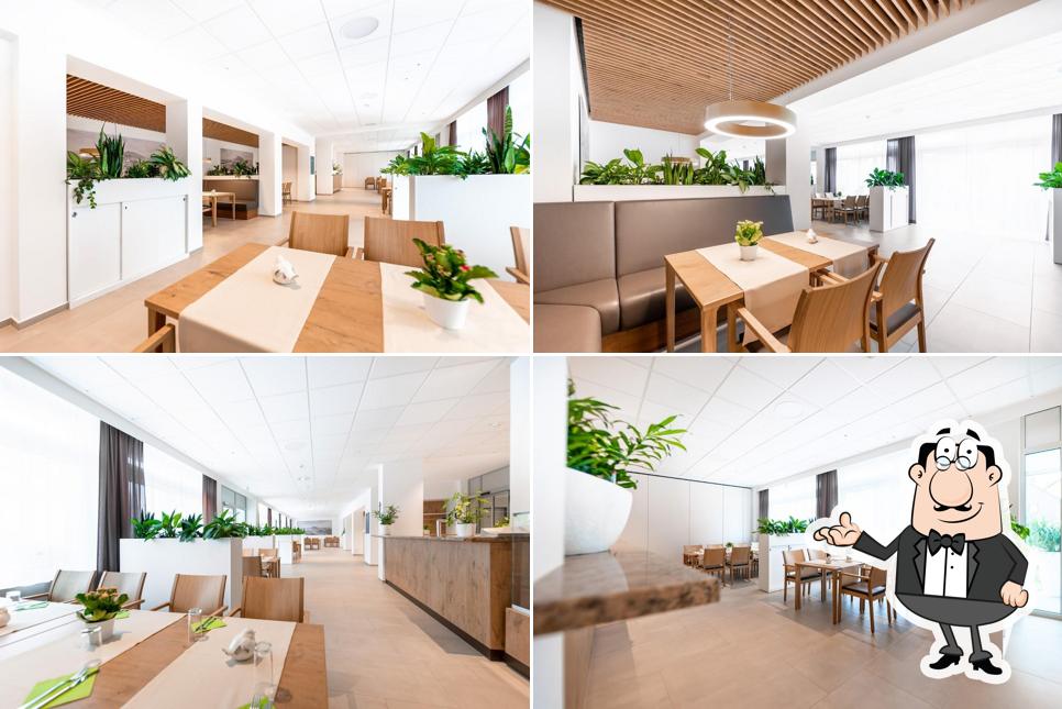 Cafe Restaurant St. Elisabeth
