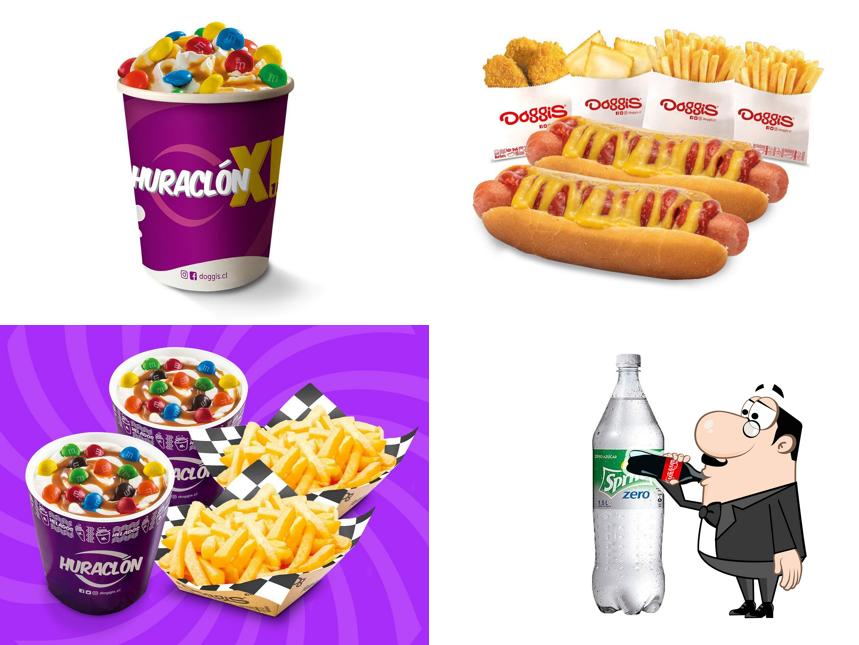 Doggis
