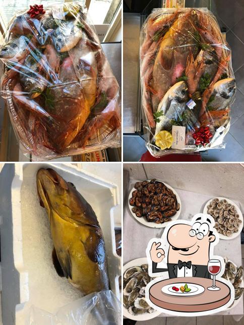 I Sapori del Mare