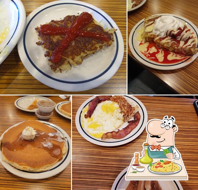 IHOP
