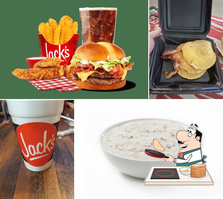Jack's Family Restaurant