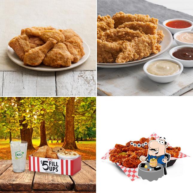 KFC