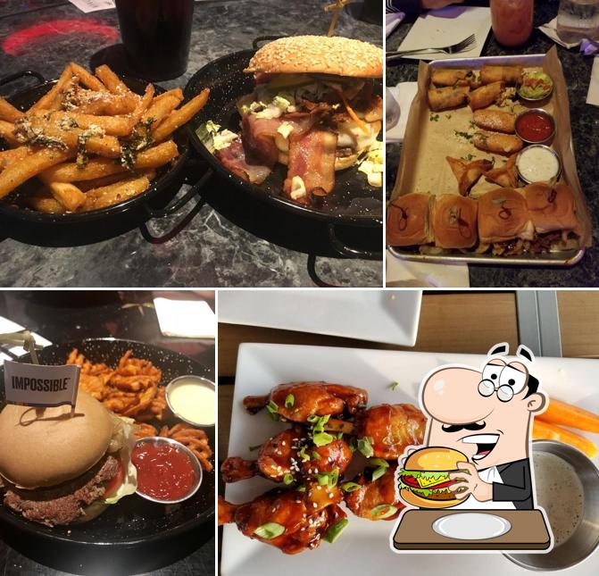 Kings Dining & Entertainment