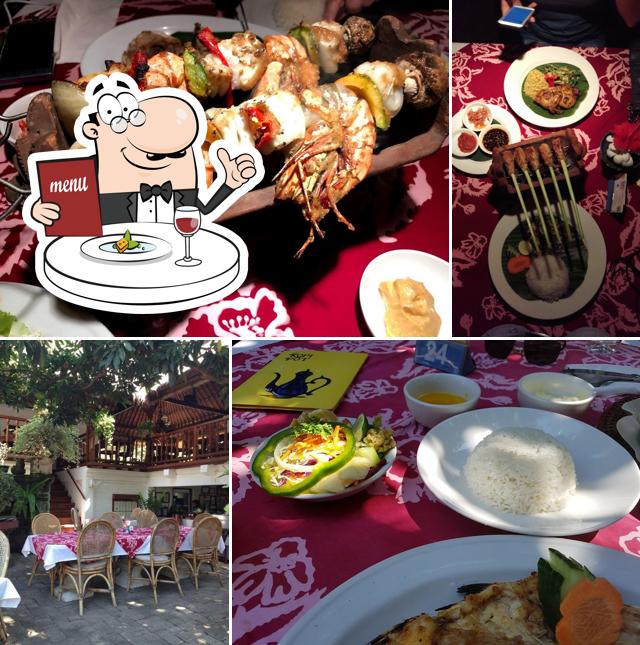 Kopi Pot Restaurant