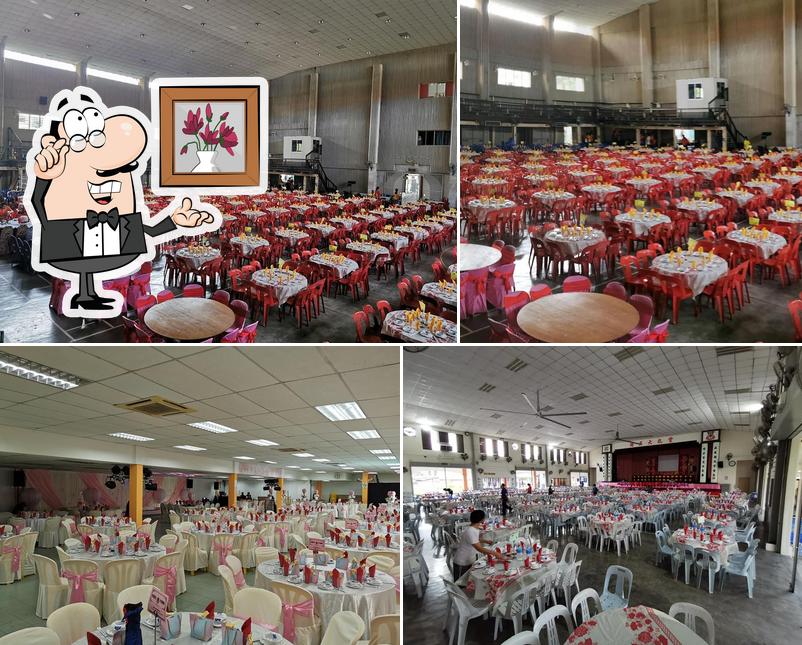 Shin Lock Restaurant