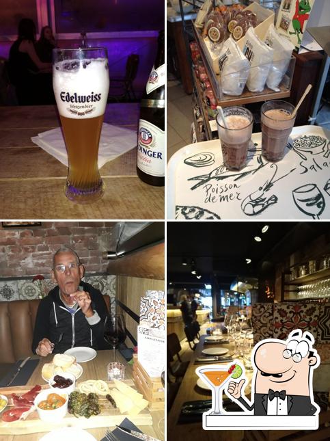 Sportsbar De Zalm Gouda