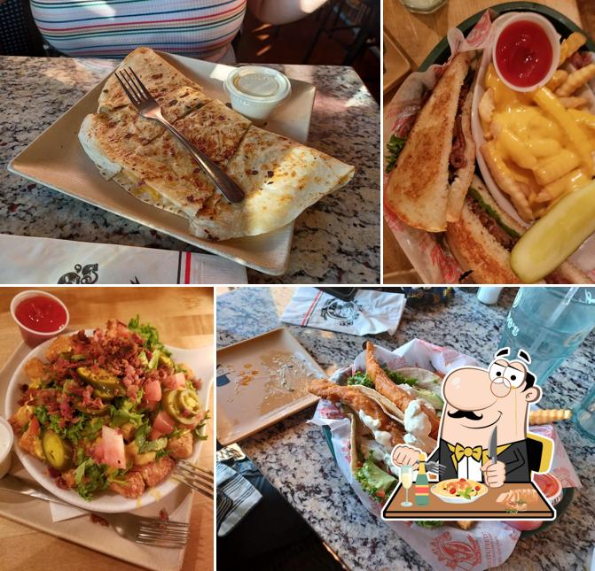 Macado's