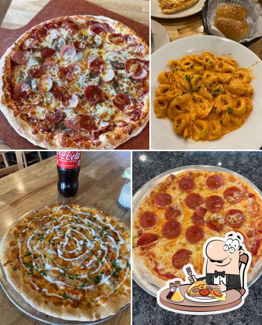 Pizza Capri's