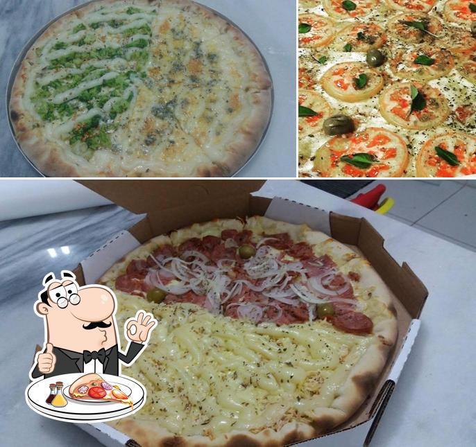 Arena Pizza Delivery