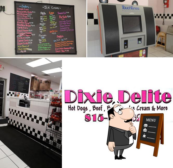 Dixie Delite