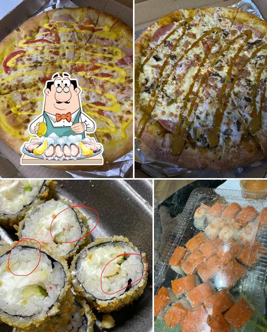 Pro100sushi