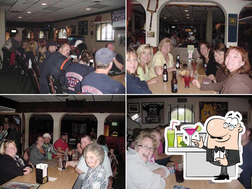 BullRing Sports Grille
