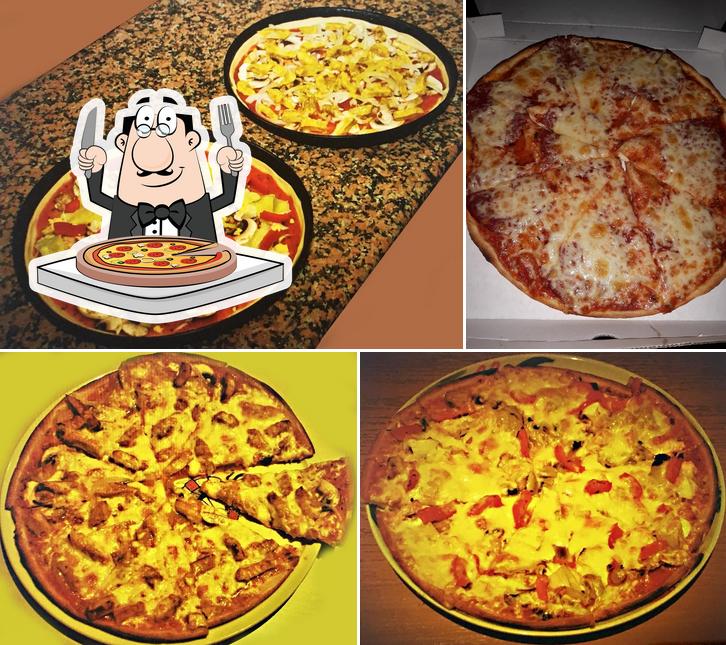 Regina Pizzeria
